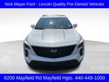 Used 2021 Cadillac XT4 Sport image 2