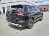 New 2024 Mitsubishi Outlander SEL image 2