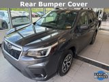 Used 2021 Subaru Forester Premium image 3