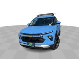 New 2024 Chevrolet TrailBlazer LT w/ LT Cold Weather Package image 3