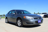 Used 2006 Chevrolet Impala LT image 3