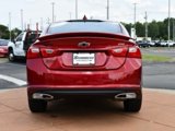 New 2025 Chevrolet Malibu RS image 6