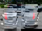 Used 2015 Chevrolet Equinox LS image 4