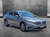 Used 2021 Volkswagen Jetta S image 3