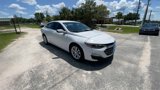 Used 2023 Chevrolet Malibu LT image 2