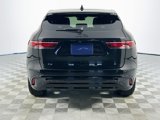 Certified 2025 Jaguar F-PACE R-Dynamic S image 6
