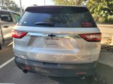 Used 2019 Chevrolet Traverse LT image 4
