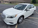 Used 2015 Subaru Legacy 2.5i Premium image 2