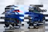 Certified 2022 Toyota Corolla Cross XLE image 4