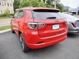Used 2022 Jeep Compass Limited image 2