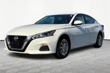 Used 2021 Nissan Altima 2.5 S image 3