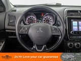 Used 2021 Mitsubishi Outlander Sport SE image 4