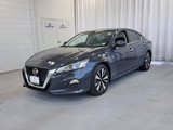 Used 2022 Nissan Altima 2.5 SV w/ SV Premium Package image 2