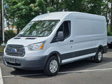 Certified 2017 Ford Transit 250 148 Medium Roof w/ Interior Upgrade Package image 5