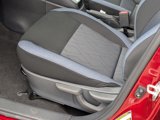 New 2025 Nissan Versa SV w/ Trunk Package image 4