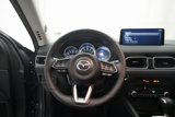 Certified 2025 MAZDA CX-5 Carbon Edition image 4