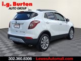 Certified 2020 Buick Encore Preferred w/ Safety Package image 5