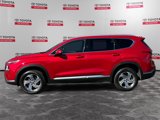 Used 2022 Hyundai Santa Fe SEL image 2