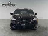 New 2025 Chrysler Pacifica Select image 4