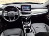 Used 2022 Jeep Compass Limited w/ Elite Group image 4