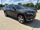 Used 2021 Jeep Grand Cherokee L Limited image 3