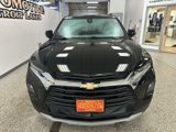 Used 2022 Chevrolet Blazer LT image 3