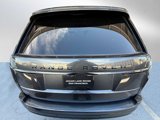 Used 2019 Land Rover Range Rover Supercharged image 3