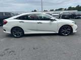 Used 2019 Honda Civic Touring image 4
