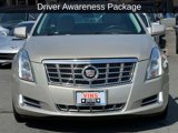 Used 2014 Cadillac XTS Luxury w/ Driver Awareness Package image 3