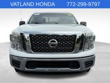 Used 2017 Nissan Titan SV image 2
