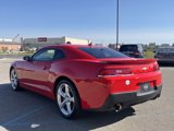 Used 2015 Chevrolet Camaro LT w/ RS Package image 5