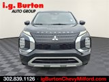 Used 2022 Mitsubishi Outlander SE image 2