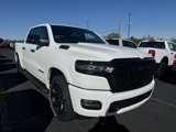 New 2025 RAM 1500 Big Horn image 4