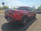 Used 2024 GMC Canyon AT4 w/ AT4 Premium Package image 3