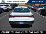 Certified 2024 Hyundai Elantra SE image 6