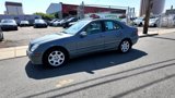 Used 2006 Mercedes-Benz C 280 4MATIC Sedan w/ Sunroof Pkg image 2