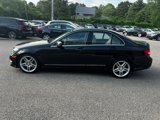 Used 2012 Mercedes-Benz C 300 4MATIC Sedan image 2