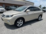 Used 2015 Lexus RX 350 AWD image 2