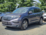Used 2017 Honda Pilot Elite image 3