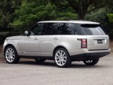 Used 2016 Land Rover Range Rover HSE image 6