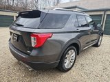 Used 2020 Ford Explorer Limited image 6