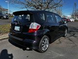 Used 2013 Honda Fit Sport image 5