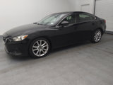 Used 2017 MAZDA MAZDA6 Touring image 2