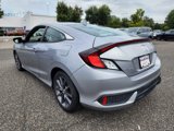 Used 2019 Honda Civic EX image 3