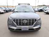 Used 2023 Hyundai Venue SEL image 2