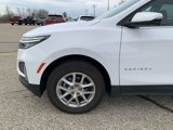 Certified 2022 Chevrolet Equinox LT image 2