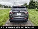 Used 2019 Jeep Compass Altitude image 4
