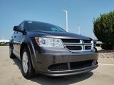 Used 2016 Dodge Journey SE image 4