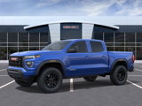 New 2026 GMC Canyon Elevation image 2