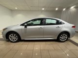 Certified 2022 Toyota Corolla LE image 2